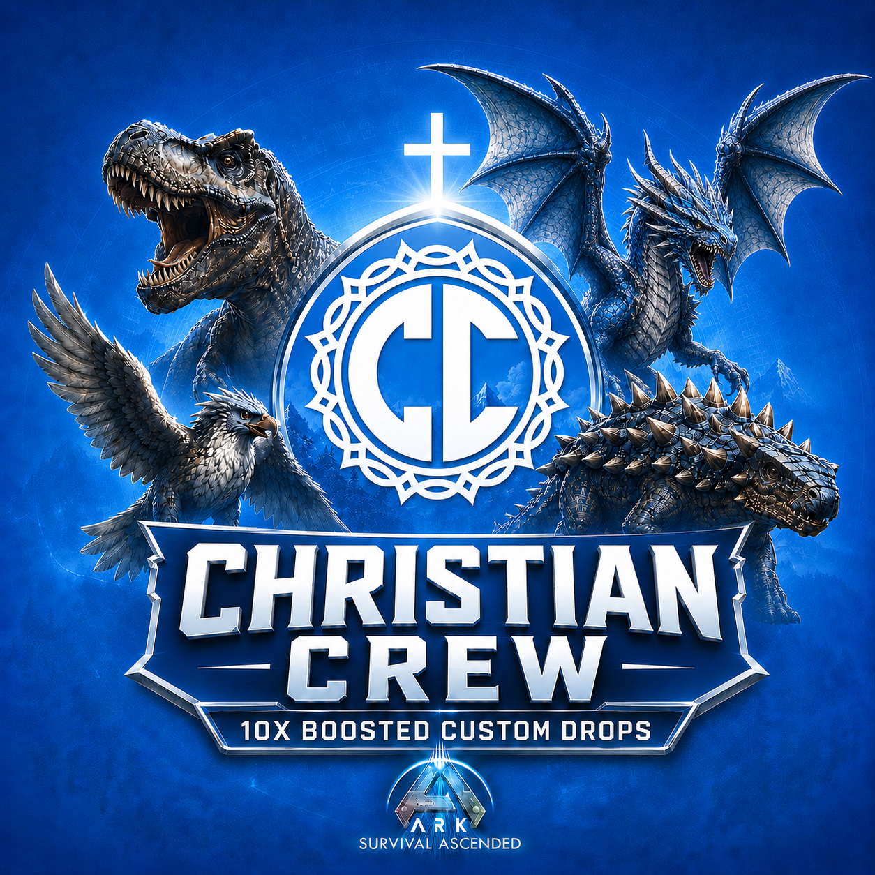 Christian Crew